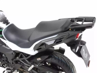 Hepco&Becker Kawasaki Versys 1000/S/SE (2019-) Easyrack-Metal Carrier for TC - 6622539 01 01