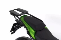 Hepco&Becker 1000 SX (2011-2014) Alurack-Metal carrier for TC - 6502514 01 01