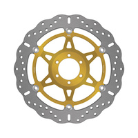 Tarcza hamulcowa motocyklowa EBC MD636XC Street X, konturowa