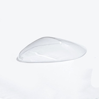 Osłona Reflektora Rg Racing (Para), Honda Nc750X 21-