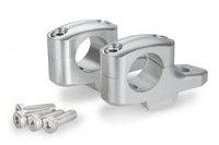 Podwyższenie kierownicy PUIG do BMW R12 (z przesunięciem)