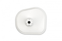 UFO POKRYWA FILTRA POWIETRZA (DO MYCIA MOTOCYKLA) KAWASAKI KX 250F '20-'25, KX 450F '19-'23 (AIR BOX COVER)