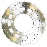 Tarcza hamulcowa motocyklowa EBC MD2103C Street, konturowa