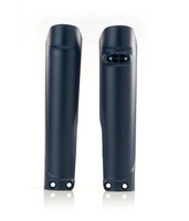 KTM osłony lag ACERBIS SX / SXF / EXC / Husqvarna, nowa forma Husqvarna 2017