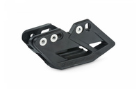 POLISPORT PROWADNICA ŁAŃCUCHA KOMPLETNA KTM SX/SXF '11-'22; EXC/EXC-F '12-'23; RIEJU MR 250/300 '21-'25 KOLOR CZARNY