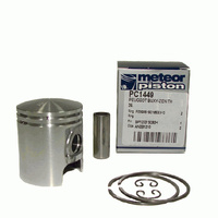 TŁOK METEOR PEUGEOT 2T BUXY SPEEDFIGHT ZENITH NICASIL (39,90) SEL.CD