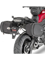 KAPPA STELAŻ POD TORBY (SAKWY) BOCZNE SZYBKIEGO MONTAŻU REMOVE-X YAMAHA TRACER 900 '18-'20, TRACER 900 GT '18-'20