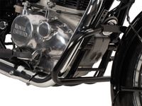 Osłona silnika czarna do Royal Enfield Bullet 350 (2024-)