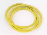Hepco&Becker seal for Orbit Topcase 54 yellow - 710093