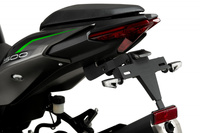 Fender eliminator PUIG do Kawasaki Ninja 500 / Z500 24-25