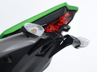 Mocowanie Tablicy Rejestracyjnej Rg Racing Kawasaki Z1000 14-/Z1000R 17-