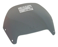 Szyba motocyklowa MRA APRILIA PEGASO 650, GA/MX, 1992-1996, forma O, czarna