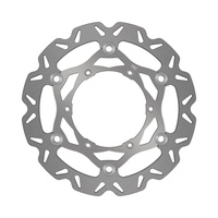 Tarcza hamulcowa motocyklowa EBC OSX6028E Moto-X, 280mm, klamra w zestawie