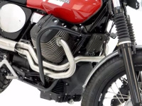 Hepco&Becker V 7 II Scrambler/Stornello (2016-) Gmol silnika - 501548 00 01