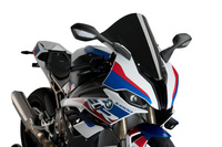 Szyba wyścigowa PUIG do BMW S1000RR 19-25 / M1000RR 21-22