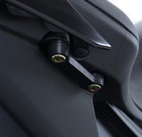 Zaślepki Podnóżka Rg Racing (Para) Yamaha Yzf-R6 17-