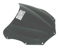 Szyba motocyklowa MRA SUZUKI GSX-R 600, AD, 1996-1997, forma R, czarna