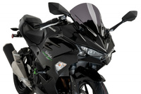 Szyba sportowa PUIG do Kawasaki Ninja 500 / SE 24-25