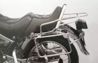 Hepco&Becker Moto Guzzi California III (1987-1994) side case carrier - 650517 00 02