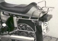Hepco&Becker BMW R 80 RT (1981-1985)/R 100 RT (1978-1985)/R 100 RS complete carrier - 650602 00 01