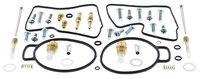 ALL BALLS ZESTAW NAPRAWCZY GAŹNIKA HONDA GL 1500A 92-00, GL 1500I 92-96