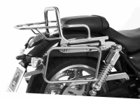 Hepco&Becker Triumph Thunderbird 1600/1700/Storm/Commander (2009-) topcase carrier - 650720 01 01