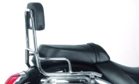 Hepco&Becker 800 R Intruder (2008-) sissybar without rack - 6003516 00 02
