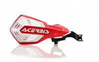 Handbary ACERBIS X-Future do GASGAS EC 250 250F 300 350F 2021>