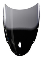 Szyba motocyklowa MRA DUCATI 749 ( ABE ), H4/H5, 2003-2004, forma O, czarna