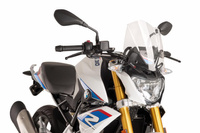 Owiewka PUIG do BMW G310R 16-25