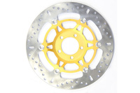 Tarcza hamulcowa motocyklowa EBC MD4153X Street X