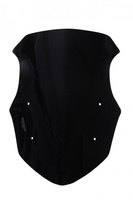 Szyba motocyklowa MRA KAWASAKI Z 1000 SX, ZXT 00 W, 2017-2019, forma R, czarna