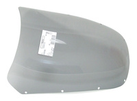 Szyba motocyklowa MRA HONDA VF 500 F2, PC12, -, forma T, czarna