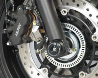 Slidery Przedniego Zawieszenia RG Racing Honda Cbf 1000 06-11