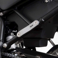Zaślepki Podnóżka Rg Racing (Para) Triumph Tiger 900 20-/Tiger 850 Sport 21-
