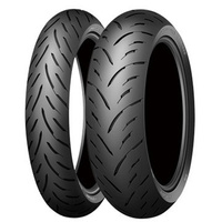 DUNLOP Opona 110/70ZR17 SPORTMAX GPR300 (54W) TL PRZÓD DOT 44/2024