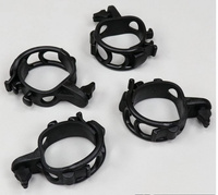 POLISPORT GUMY DO MOCOWANIA LAMPY PRZÓD (HALO, HALO LED, LMX)