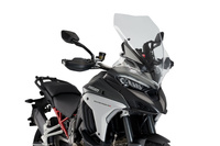Szyba turystyczna PUIG do Ducati Multistrada V4 / S 21-25