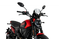 Owiewka PUIG do Ducati Scrambler FT/Icon/Nightshift 23-25