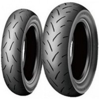 DUNLOP Opona  130/70-12 TT93 GP 62L TL TYŁ DOT 43/2024 (NA ZAMÓWIENIE)