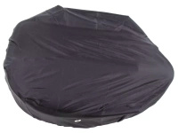 Hepco&Becker Rain cover for Buffalo / Ivory - 700407