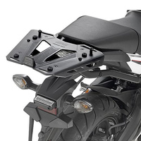 GIVI stelaż kufra centralnego (bez płyty) - HONDA CB650 F / CBR650F (14 > 15) - 1137FZ