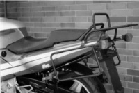 Hepco&Becker 600 F (1986-1990) complete carrier - 650173 00 01