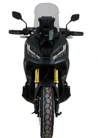 Szyba motocyklowa MRA HONDA X-ADV RC 95, 2021-, forma TM, przyciemniana