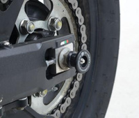 Slidery Tylnej Osi Rg Racing Honda Crf1000L Africa Twin 16- 19/Africa Twin Adventure Sports 18- 19