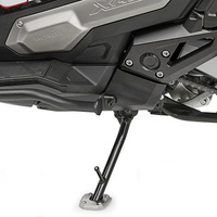 KAPPA POSZERZENIE STOPKI BOCZNEJ HONDA X-ADV 750 (17) - ES1156K