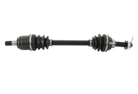 ALL BALLS PÓŁOŚ NAPĘDOWA SUZUKI LT-A 500XP POWER STEERING 11-17, LT-A750 XP KING QUAD POWER STEERING 11-17 AB8 EXTREME +20% PRZÓD STRONA LEWA PRAWA