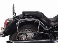 Hepco&Becker N 2000 (2004-2010) side case carrier - 650298 00 02