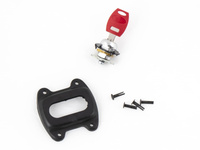 Zamek SN: 003 Torby skórzane