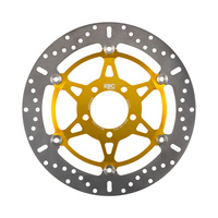 Tarcza hamulcowa motocyklowa EBC MD3058X Street X